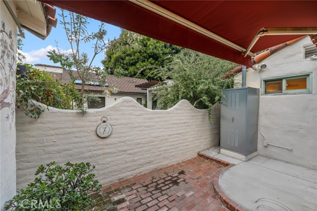 Detail Gallery Image 36 of 58 For 507 Garfield Ave, South Pasadena,  CA 91030 - 2 Beds | 2/1 Baths