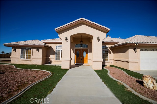 Detail Gallery Image 6 of 48 For 11830 Joshua Dell Rd, Victorville,  CA 92371 - 3 Beds | 2 Baths