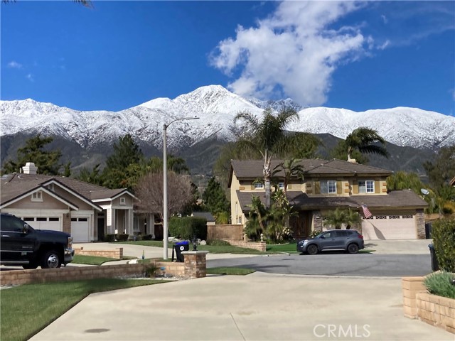 Detail Gallery Image 75 of 75 For 9737 Liberty Ct, Alta Loma,  CA 91737 - 4 Beds | 3 Baths