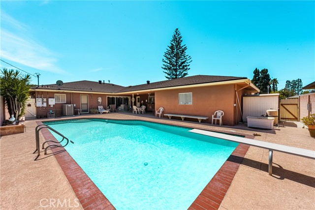 Detail Gallery Image 46 of 46 For 500 N Meadowbrook Pl, Anaheim,  CA 92801 - 4 Beds | 2/1 Baths