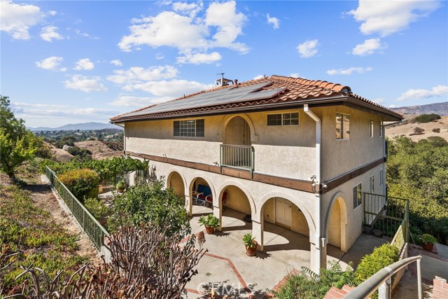 Detail Gallery Image 40 of 47 For 9658 Wheatland Ave, Sunland,  CA 91040 - 4 Beds | 4 Baths