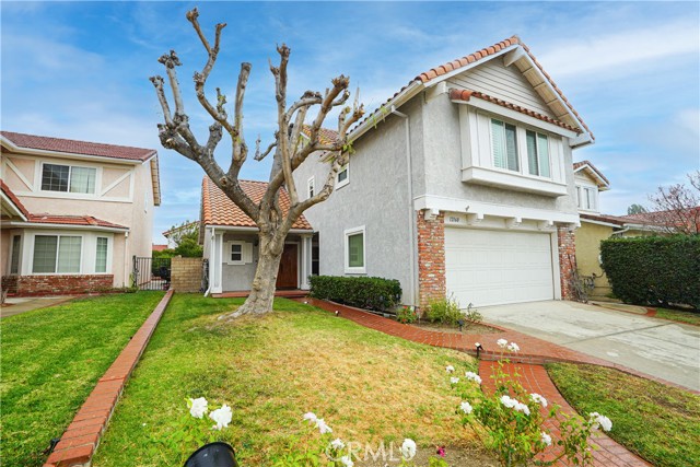 Detail Gallery Image 3 of 42 For 12160 Crystal Ridge Way, Porter Ranch,  CA 91326 - 3 Beds | 2/1 Baths