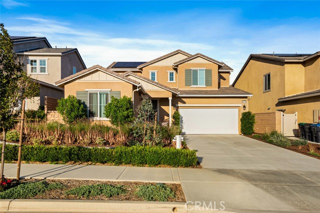 Detail Gallery Image 1 of 45 For 32234 Bullard St, Menifee,  CA 92584 - 4 Beds | 3/1 Baths