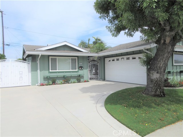 5307 Kirtland Ave, Lakewood, CA 90713