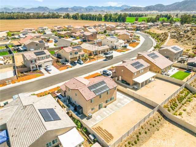 Detail Gallery Image 49 of 51 For 28357 28357 Cats Claw, Winchester,  CA 92596 - 3 Beds | 2/1 Baths