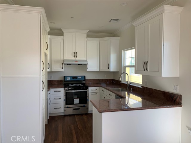 Detail Gallery Image 2 of 6 For 5479 B Palo Verde St, Montclair,  CA 91763 - 2 Beds | 1 Baths