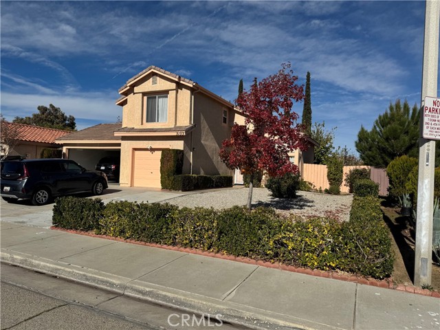 Detail Gallery Image 24 of 26 For 3133 Viana, Palmdale,  CA 93550 - 4 Beds | 3 Baths