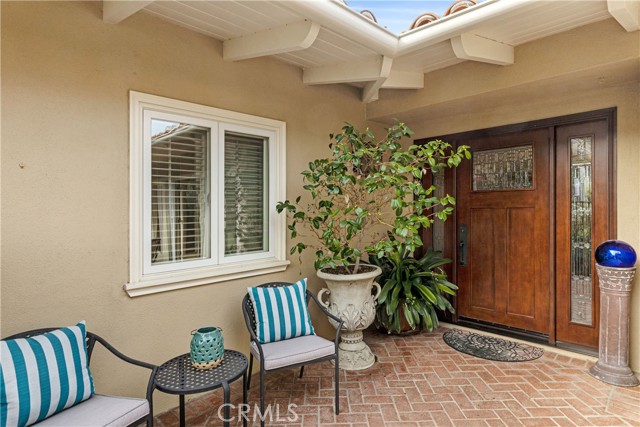 1609 Via Montemar, Palos Verdes Estates, California 90274, 3 Bedrooms Bedrooms, ,Residential,Sold,Via Montemar,SB21199956