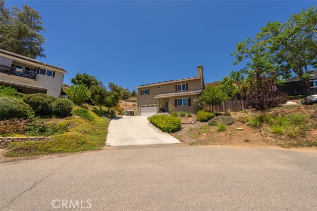 Home for Sale in El Cajon