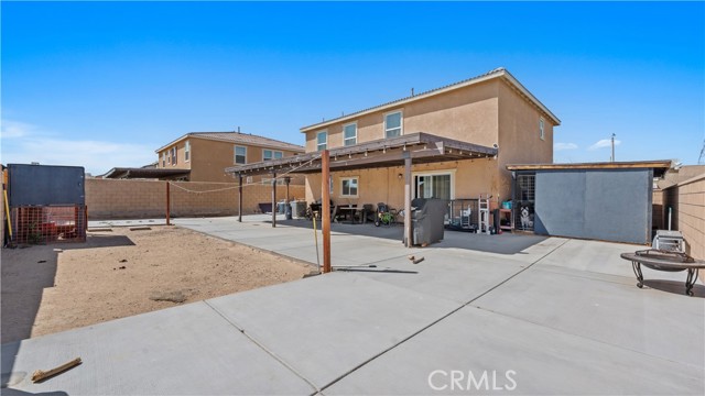 Detail Gallery Image 18 of 18 For 15979 Shawnee, Victorville,  CA 92394 - 4 Beds | 2/1 Baths