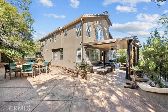 Detail Gallery Image 51 of 56 For 21736 Redwood Canyon, Saugus,  CA 91390 - 4 Beds | 4 Baths