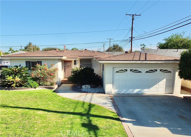 2206 Fanwood Ave, Long Beach, CA 90815