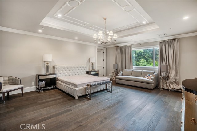 Detail Gallery Image 22 of 36 For 501 W Woodruff Ave, Arcadia,  CA 91007 - 5 Beds | 5/1 Baths