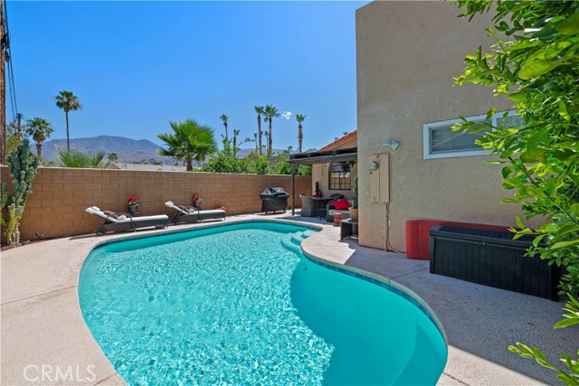 Detail Gallery Image 19 of 36 For 53840 Avenida Herrera, La Quinta,  CA 92253 - 3 Beds | 2 Baths