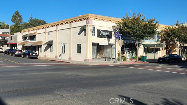 301 Main Street, Lakeport, California 95453, ,Commercial Sale,For Sale,Main,LC23040809