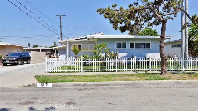 Image 2 for 9915 Overest Ave, Whittier, CA 90605