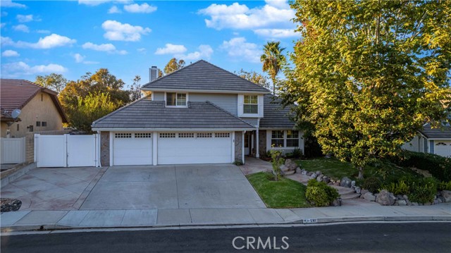 Detail Gallery Image 5 of 75 For 541 Walter Ave, Newbury Park,  CA 91320 - 4 Beds | 3 Baths