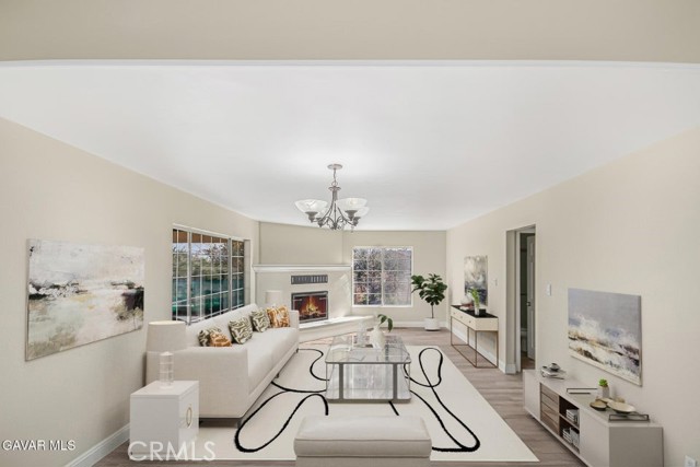 Detail Gallery Image 14 of 64 For 4621 W West Avenue K12, Lancaster,  CA 93536 - 4 Beds | 3 Baths