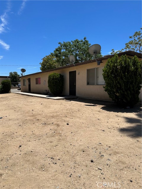 56181 Papago, Yucca Valley, CA, 92284 56181 Papago, Yucca Valley, CA, 92284