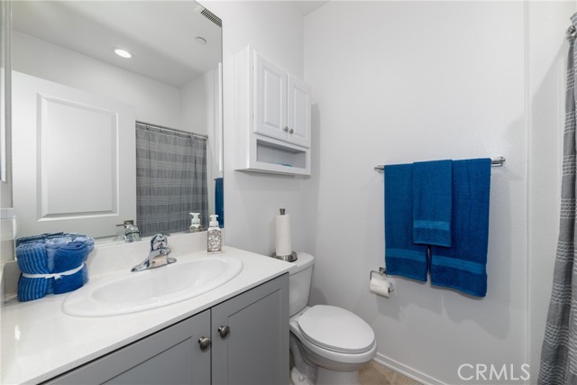 Bathroom #3