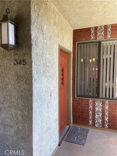 Detail Gallery Image 6 of 43 For 330 Cordova St #345,  Pasadena,  CA 91101 - 2 Beds | 2/1 Baths