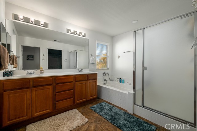 Detail Gallery Image 26 of 34 For 27075 Comet View Ct, Menifee,  CA 92585 - 4 Beds | 3 Baths