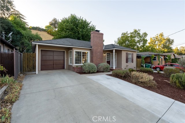 Detail Gallery Image 24 of 49 For 2707 Vine St, Paso Robles,  CA 93446 - 3 Beds | 2 Baths