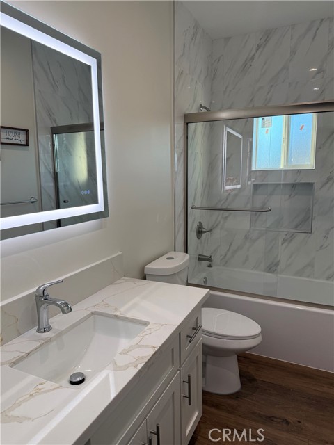 Detail Gallery Image 4 of 5 For 3617 W 172nd St, Torrance,  CA 90504 - 2 Beds | 2 Baths