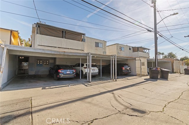 Detail Gallery Image 20 of 21 For 7243 Milton #4,  Whittier,  CA 90602 - 1 Beds | 1 Baths