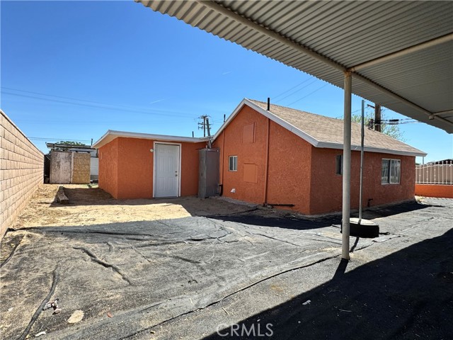 Detail Gallery Image 20 of 35 For 36528 Irwin Rd, Barstow,  CA 92311 - – Beds | – Baths