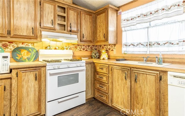 2 Bed Home for Sale in Victorville, California