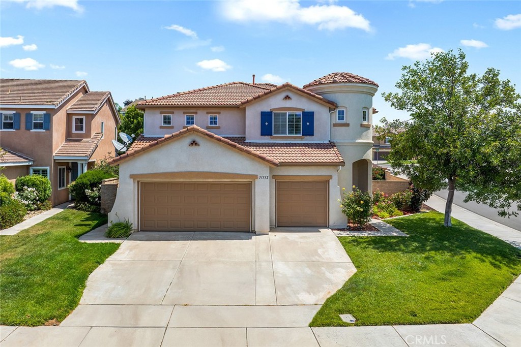 31332 Gatehouse Court