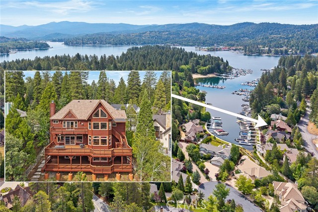 Image 1 of 75 For 27581 Meadow Bay Drive
