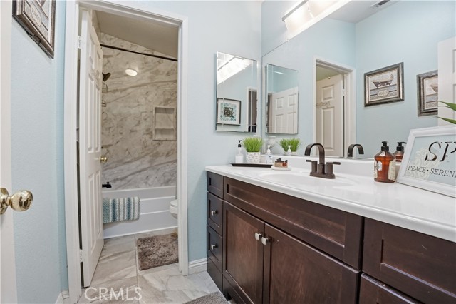 Detail Gallery Image 31 of 64 For 15342 Kearny, Adelanto,  CA 92301 - 5 Beds | 3 Baths