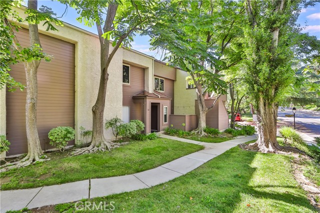 Detail Gallery Image 4 of 45 For 187 via Colinas, Westlake Village,  CA 91362 - 2 Beds | 2 Baths