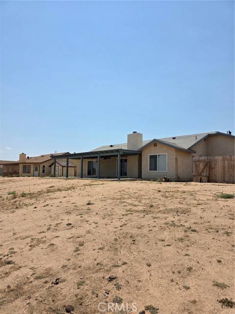 Detail Gallery Image 22 of 24 For 13568 Live Oak St, Hesperia,  CA 92345 - 3 Beds | 2 Baths