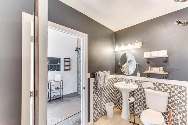 Detail Gallery Image 20 of 28 For 58725 Botkin Rd, Landers,  CA 92285 - 3 Beds | 2 Baths
