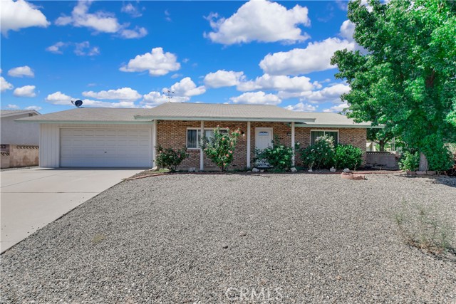 Detail Gallery Image 1 of 1 For 28025 Murrieta Rd, Menifee,  CA 92586 - 2 Beds | 1 Baths