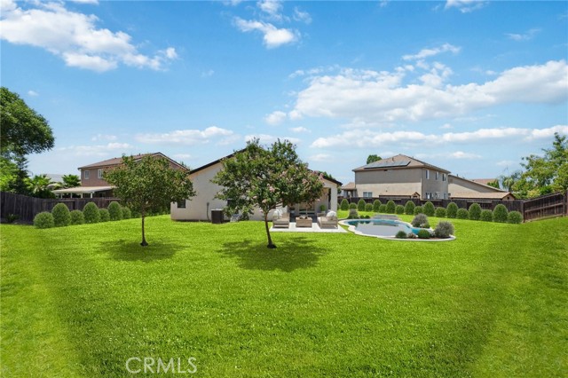 Detail Gallery Image 33 of 33 For 1531 Dome Ave, Madera,  CA 93638 - 4 Beds | 2 Baths