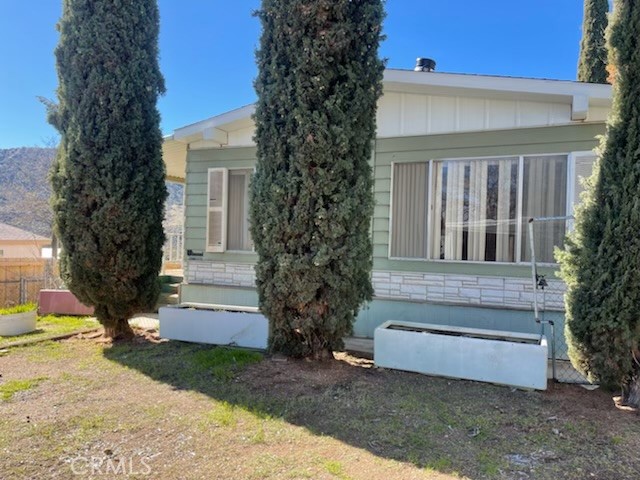 124 Dawson Drive, Wofford Heights, CA 93285