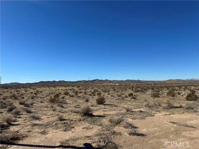 Detail Gallery Image 8 of 8 For 0 Blazing Star Rd, Adelanto,  CA 92301 - – Beds | – Baths