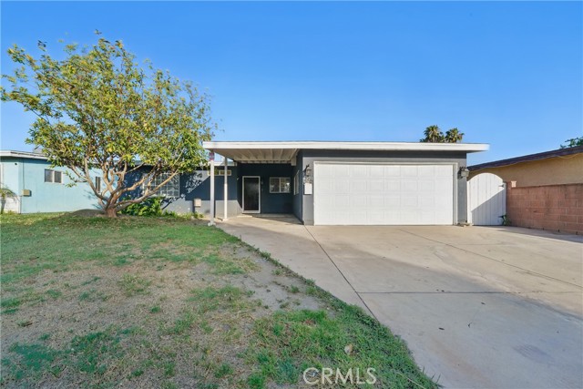 Detail Gallery Image 1 of 20 For 1220 Big Dalton Ave, La Puente,  CA 91746 - 4 Beds | 2 Baths