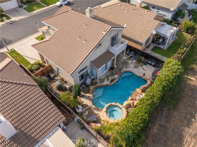 Detail Gallery Image 36 of 43 For 945 Ferndale, Corona,  CA 92881 - 3 Beds | 2/1 Baths