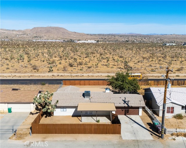 Detail Gallery Image 2 of 40 For 58807 Yucca Trl, Yucca Valley,  CA 92284 - 2 Beds | 2 Baths