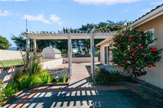 Detail Gallery Image 29 of 55 For 2649 Adobe, Morro Bay,  CA 93442 - 3 Beds | 2 Baths