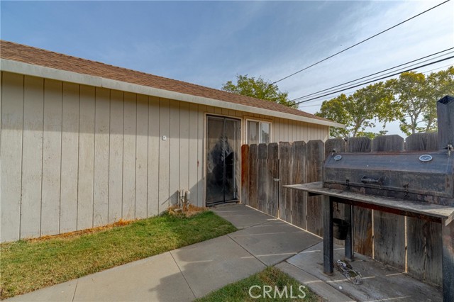 Detail Gallery Image 54 of 58 For 413 Riverside Ave, Chowchilla,  CA 93610 - 2 Beds | 1 Baths