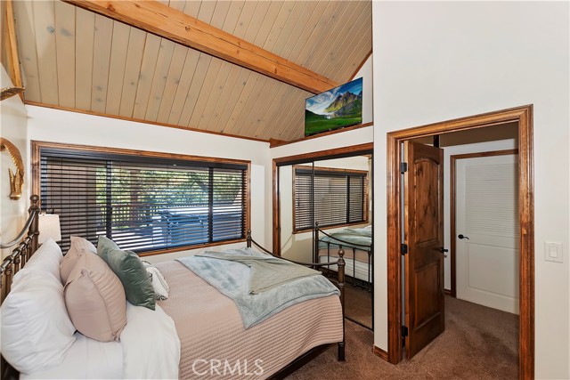 Detail Gallery Image 34 of 41 For 43305 Sand Canyon Rd, Big Bear Lake,  CA 92315 - 3 Beds | 1/1 Baths