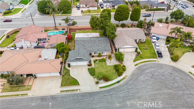Detail Gallery Image 40 of 44 For 127 W Norgate St, Glendora,  CA 91740 - 4 Beds | 2 Baths