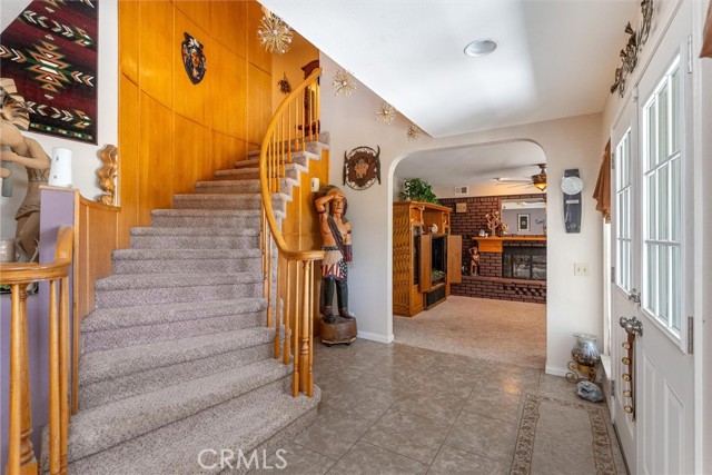 Detail Gallery Image 7 of 52 For 1290 3rd, Calimesa,  CA 92320 - 4 Beds | 2/1 Baths
