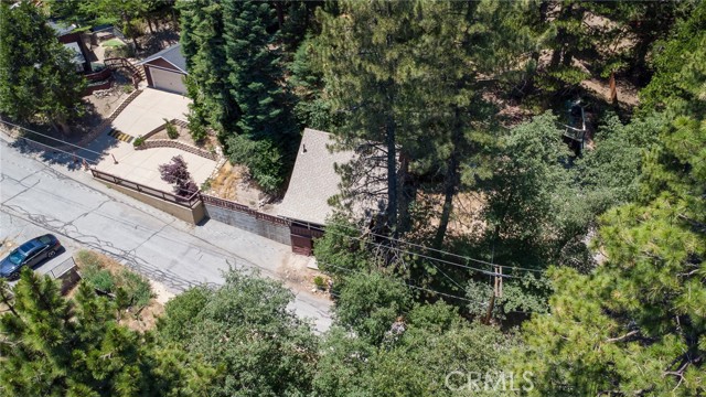 Detail Gallery Image 23 of 23 For 2462 Spring Dr, Running Springs,  CA 92382 - 3 Beds | 1 Baths